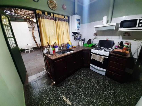 Imagen 3 de 14 de Casa En Venta En Ituzaingo Sur
