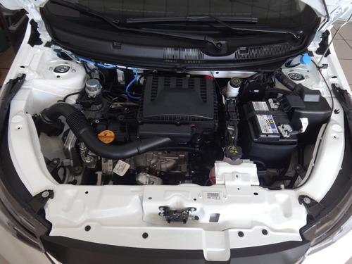 Imagen 14 de 14 de Fiat Cronos Drive 1.3 Cvt { 0km - 2023 - Entrega Inmediata }