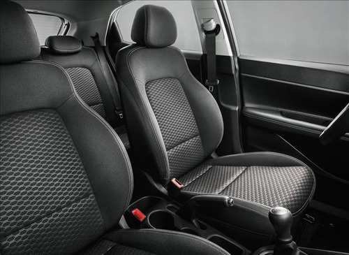 Hyundai Hb20s 1.6 16v Flex Vision Manual