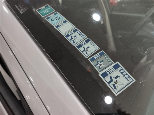 Fiat Uno 1.0 Evo Vivace 8v