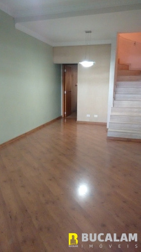 Imagem 5 de 11 de Casa Para Venda No Parque Assunção - 2385
