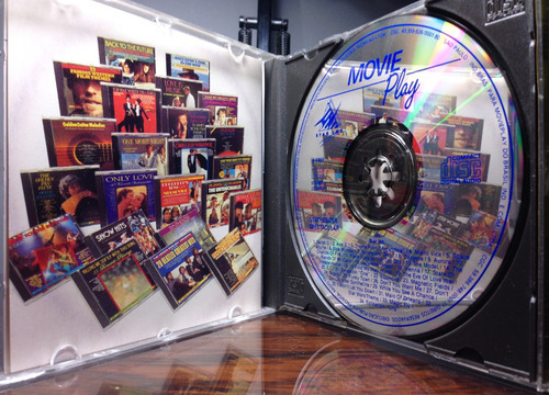 Star Inc Synthesizer Spectacular Cd Nm Eletrônico Synthwave Estandar (Usado)