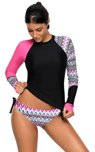 Traje de baño tipo surf cheap
