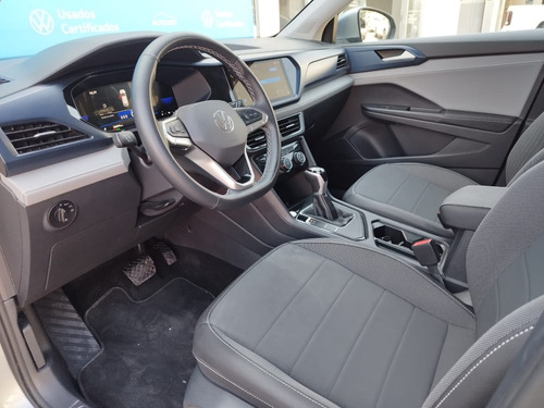 Volkswagen Taos 5p Comfortline Plus L4/1.4/T Aut