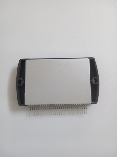 Circuito Integrado Amplificador De Audio Stk282-270