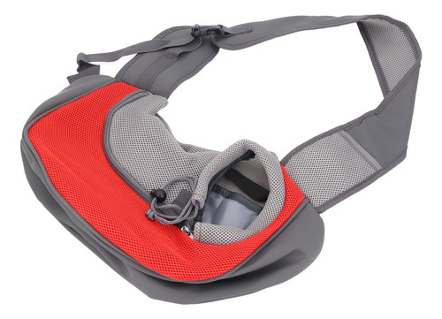 Bolsa De Transporte Para Gatos, Bandolera Para Perros, Multi