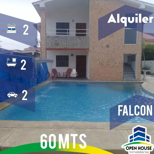 Imagen 1 de 9 de Apartamento En Ciudad Flamingo, Res Villa Fabi