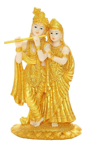 Krishna Statues, Krishna And Radha Buddha Statues,