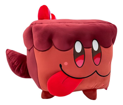/ Peluche Cookie Shadow Milk Suave,cookie Run Kingdom