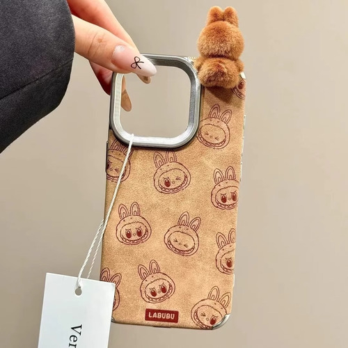 J0k Funda Phone Para For iPhone 16pro Todos Los Modelos