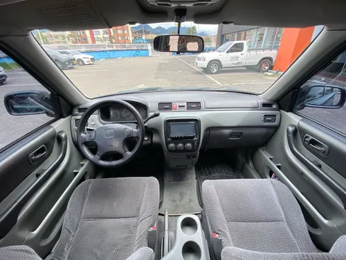Honda CR-V 2.0 Rvsi