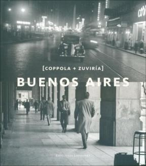 Buenos Aires - Coppola/zuviri (libro)