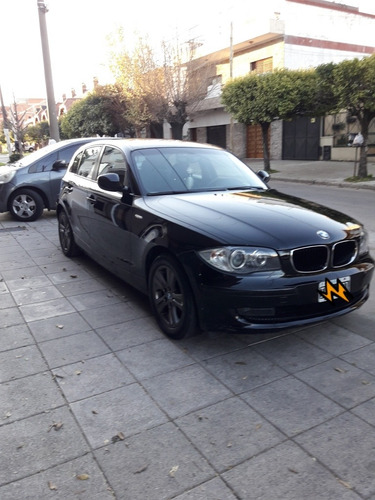 Bmw Serie 1 2.0 118i Active 136cv 2010
