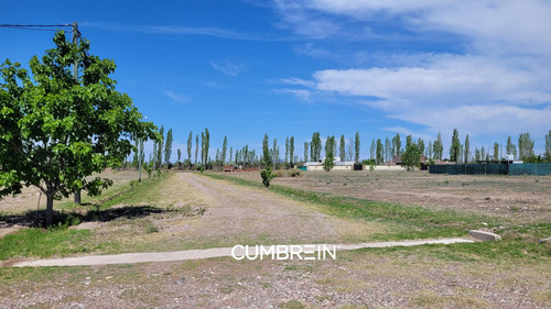 El Salto Club De Campo - Lotes En Las Paredes