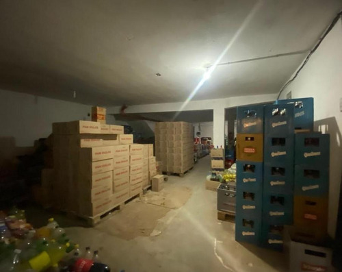 Venta Local Comercial 1 Dormitorio Termas De Río Hondo Con Cochera