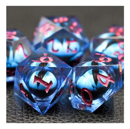 Maywin Dungeons And Dragons Dice Dnd Dice Set D&d D Y D Y