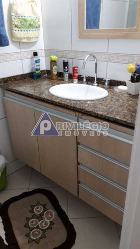 Imagem 17 de 23 de Apartamento À Venda, 2 Quartos, 1 Suíte, 1 Vaga, Recreio Dos Bandeirantes - Rio De Janeiro/rj - 21995
