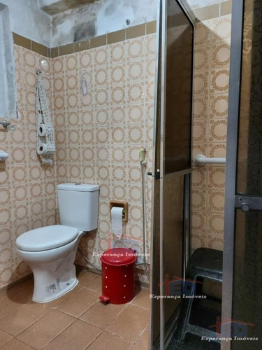 Ref.: 4550 - Sobrados Em Osasco Para Venda - V4550
