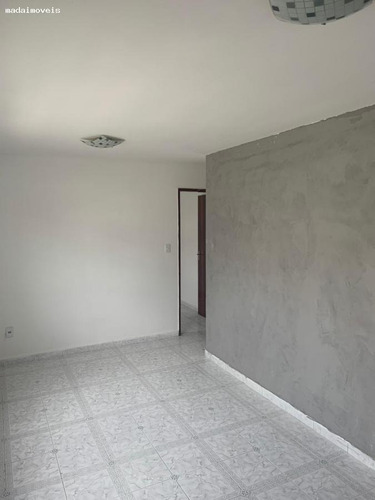Imagem 1 de 12 de Apartamento Para Venda Em Mogi Das Cruzes, Jardim Cintia, 2 Dormitórios, 1 Banheiro, 1 Vaga - 2997_2-1155509