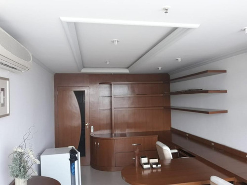 Imagem 16 de 22 de Sala Em Centro, Niterói/rj De 30m² À Venda Por R$ 350.000,00 - Sa214095-s