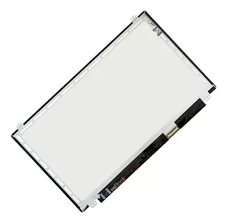 Tela Notebook Led 15.6 Slim - Hp Pavilion 15-n211dx