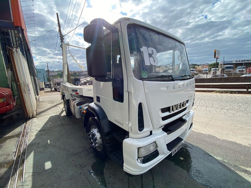 Iveco 170e22 Brook Poliguinaste - Baixo Km Confira