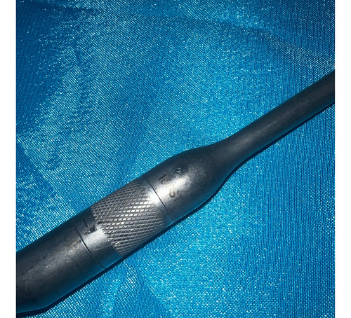 Midas Rex Legend Modelo 10-9st (Usado)