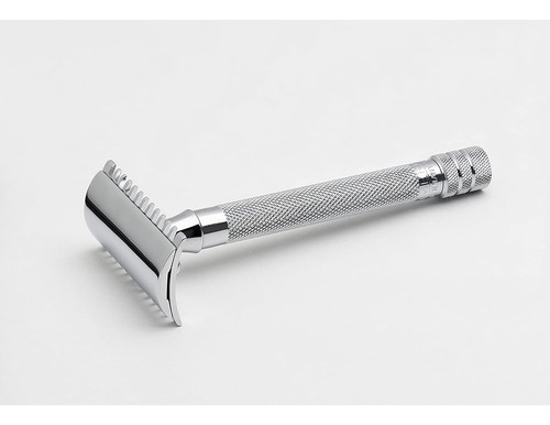 Maquinilla De Afeitar De Doble Filo Merkur Razor, Mk-25c
