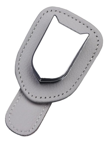 Soporte Para Gafas De Para Visera De Coche Organizador De