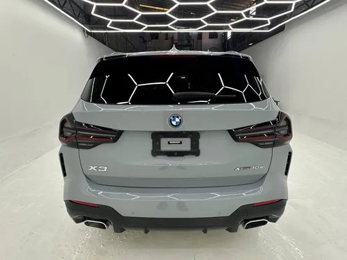 BMW X3 2.0 Xdrive30E Phev
