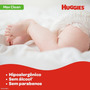 Segunda imagem para pesquisa de lenço umedecido huggies