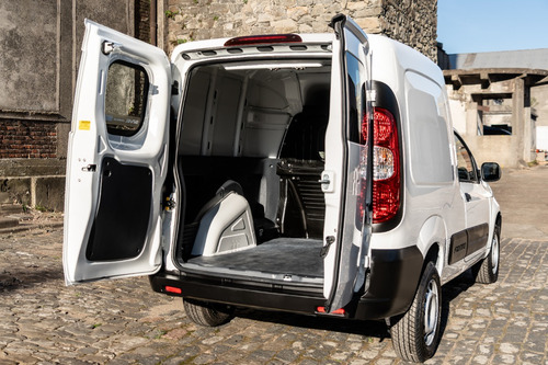 Fiat Fiorino ENDURANCE