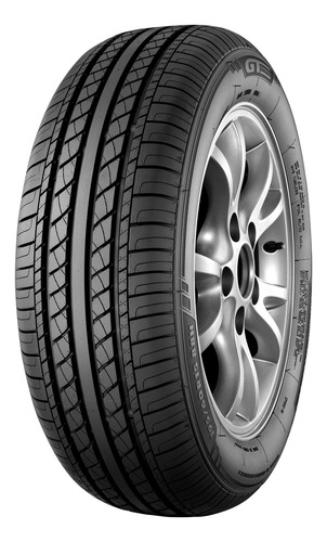 Pack 2 Neumáticos Champiro-vp1 165/70 R13 - 79/t Gt Radial