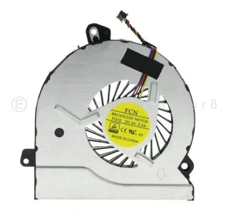 Cooler Ventilador Original Hp Pavilion Gaming 15-ak 15-ak02