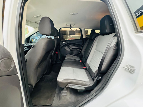 Ford Escape Se 2014