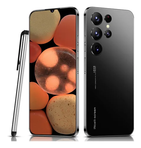 Smartphone S23 Ultra De 6.8 Pulgadas Android