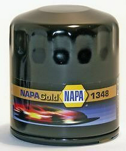 Filtro De Aceite Napa Gold 1348.