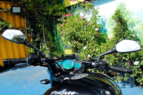 Bajaj Pulsar Ns 200 Fi 2023