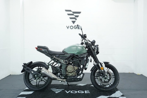 Imagen 1 de 25 de Voge 300 Ac Moto Con Abs No Benelli Leoncino