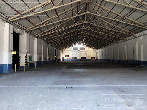 Imagen 3 de 12 de Alquiler | Naves Industriales Modulables - Desde 400 A 5000m2 - Bernal - Quilmes
