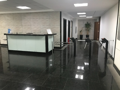 Imagem 13 de 15 de Salas Comerciais Na Cobertura Para Venda No Centro Da Taquara Em Jacarepaguá, Ao Lado Da 32º Dp. - Sa00026 - 69908935