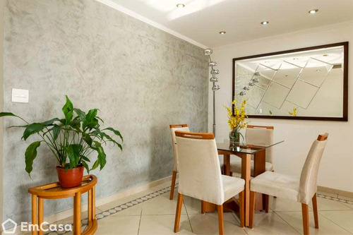 Imagem 4 de 10 de Apartamento À Venda Em São Paulo - 18355