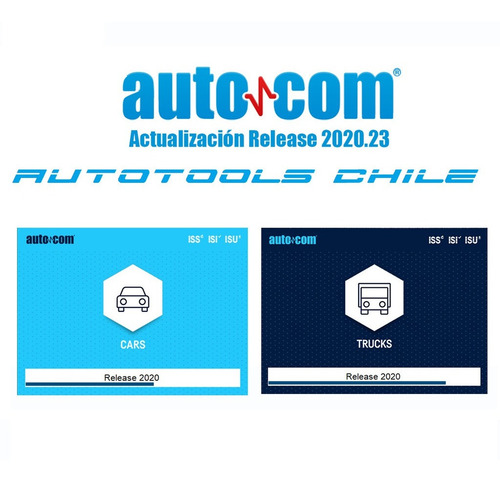 Scanner Multimarca Autocom Para Sist Delphi Dpf Luz Servicio