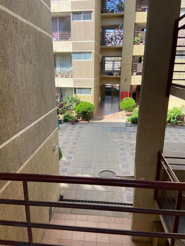 Depto. 3 Dormitorios 1 Baño General Bulnes Barrio Balmaceda