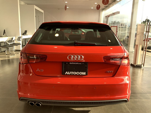 Imagen 9 de 15 de Audi A3 3 Puertas