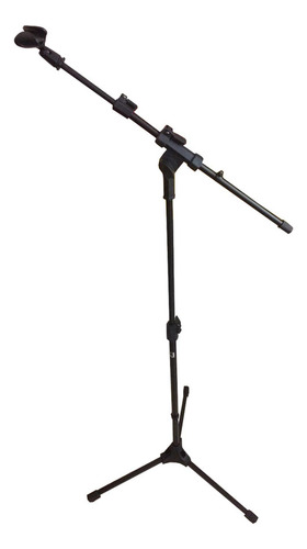 Soporte Para Microfono Con Base Kapton Kst-105