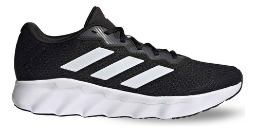 Tenis adidas Switch Move Para Hombre Negro