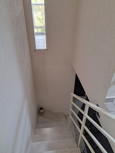 Casa Seminueva En Privada La Florida Ii. Otzolotepec