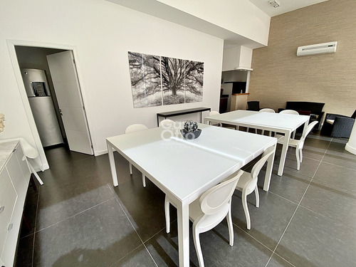 Oportunidad! Exclusivo Loft En Torre De Categoría Con Amenities 5 Estrellas!! - Ref: 19154