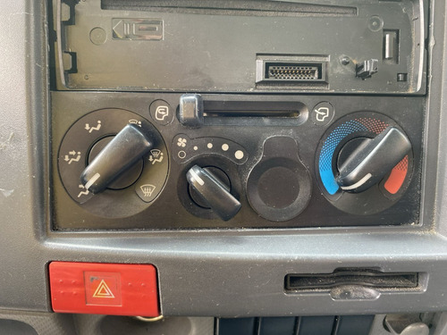 Chevrolet Nhr 3.0 Diesel 2016